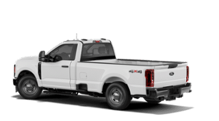 2027 Ford Super Duty® External Image 2